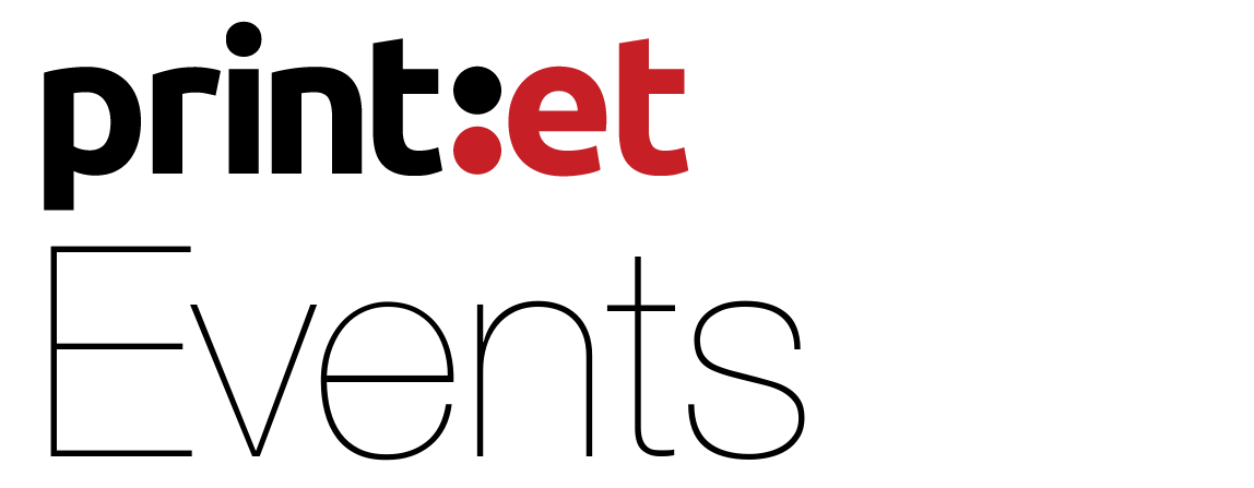 PrintET Events